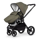 Комбинирана Количка 2 В 1 Tinum Edge Moss Venicci