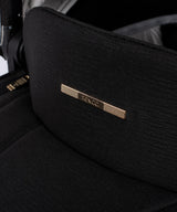 Комбинирана Количка 2 В 1 Upline All Black Venicci