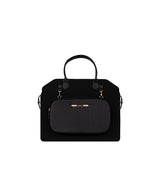 Комбинирана Количка 2 В 1 Upline All Black Venicci