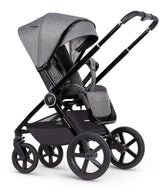 Комбинирана Количка 2 В 1 Upline Slate Grey Venicci