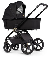 Комбинирана Количка 2 В 1 Upline 2 All Black Venicci