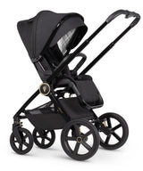 Комбинирана Количка 2 В 1 Upline 2 All Black Venicci