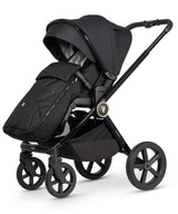 Комбинирана Количка 2 В 1 Upline 2 All Black Venicci
