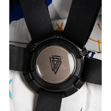 Комбинирана Количка 2 В 1 Upline 2 Pb Draft White Venicci