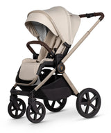 Комбинирана Количка 2 В 1 Upline 2 Stone Beige Venicci
