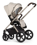 Комбинирана Количка 2 В 1 Upline 2 Stone Beige Venicci