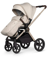 Комбинирана Количка 2 В 1 Upline 2 Stone Beige Venicci