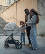 Комбинирана Количка 2 В 1 Upline 3 Pebble Venicci