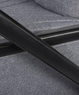 Комбинирана Количка 2 В 1 Upline Classic Grey Venicci