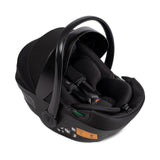 Стол За Кола Engo I Size Без Адаптори (0 13 Кг.) Black Venicci