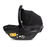 Стол За Кола Engo I Size Без Адаптори (0 13 Кг.) Black Venicci
