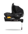 Стол За Кола Engo I Size С База (0 13 Кг.) Black И Адаптори Tinum Edge Venicci