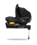 Стол За Кола Engo I Size С База (0 13 Кг.) Black И Адаптори Tinum Edge Venicci