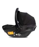 Стол За Кола Engo I Size С База (0 13 Кг.) Black И Адаптори Tinum Edge Venicci