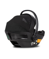 Стол За Кола Engo I Size С База (0 13 Кг.) Black И Адаптори Tinum Edge Venicci