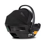 Стол За Кола Engo I Size С База И Адаптори (0 13 Кг.) Black Venicci