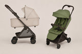 Air Q Бебешка Количка 2 В 1 Vanille Combo Vanille + Pistache Anex