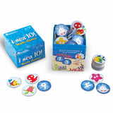 Виждам 10! - детска игра за смятане --- BebeMama