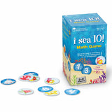 Виждам 10! - детска игра за смятане --- BebeMama