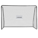 Poartă de fotbal Dunlop 300X205X120