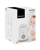 Нагревател 3в1 Warmy Beige Kikkaboo