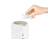 Нагревател 3в1 Warmy Beige Kikkaboo