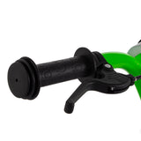 Детски Велосипед 16" Minecraft 21404w Зелен Huffy