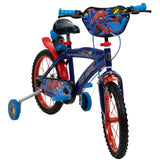 Huffy Детски Велосипед 16" Spiderman 21804W