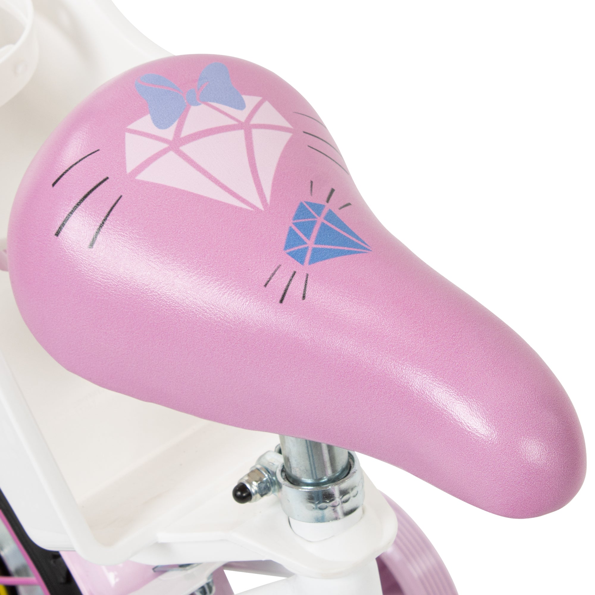 Huffy Детски Велосипед 16" Minnie 21994W
