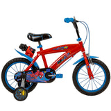 Huffy Детски Велосипед 14" Spiderman 24944W