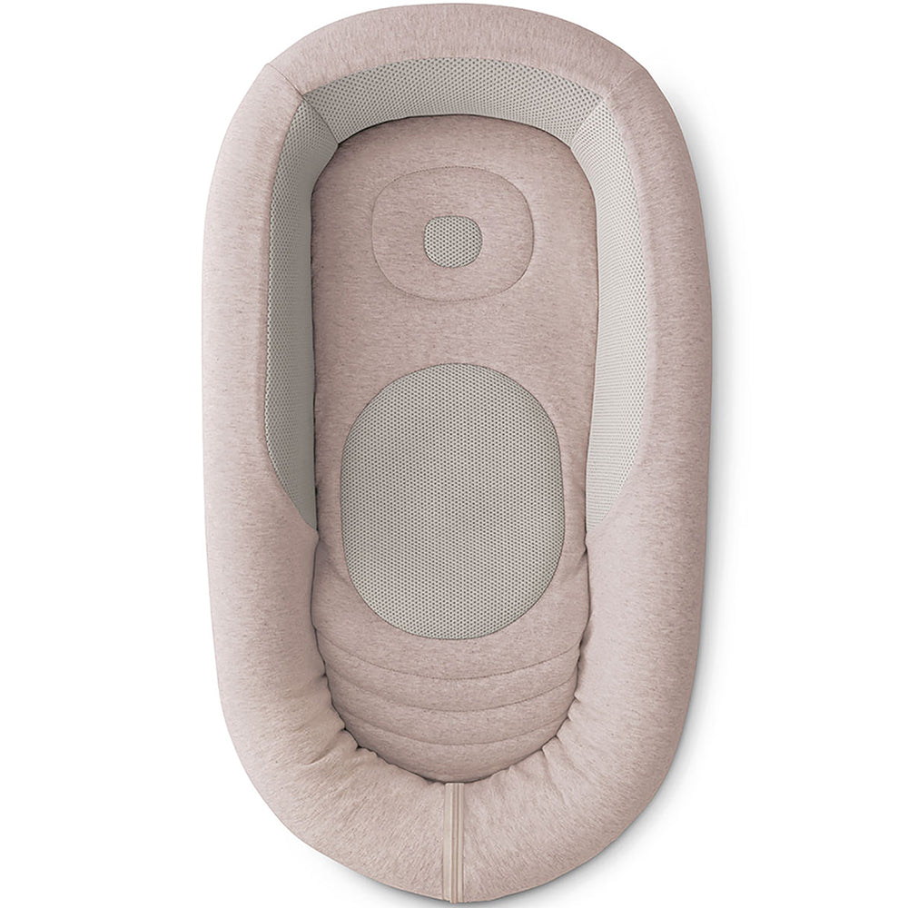 Бебешко Гнездо Inglesina Welcome Pod - Delicate Pink
