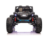 Акумулаторна Кола Wheeler Black 12V/10Ah