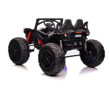 Акумулаторна Кола Wheeler Black 12V/10Ah
