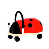 Играчка За Яздене (+1г.) Ladybird, Small Wheelybug