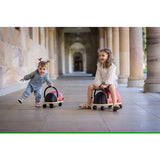 Играчка За Яздене (+1г.) Ladybird, Small Wheelybug