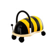 Lovaglóállatka (+1év) Méh, Small Wheelybug