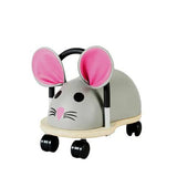 Gurulós Játék (+1 év) Egér, Small Wheelybug