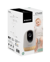 Камера Wi Fi & Bluetooth Ethan 2026 Kikkaboo