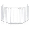 Fillikid Комбинирана Преградна Преграда Wl-05 – White