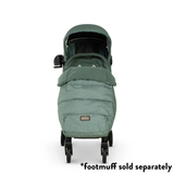 Ct6113 Woosh City Бебешка Количка Meadow Cosatto