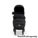 Ct6112 Woosh City Бебешка Количка Silhouette Cosatto
