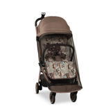Ct6114 Woosh City Бебешка Количка Tiger Tale Cosatto