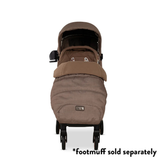 Ct6114 Woosh City Бебешка Количка Tiger Tale Cosatto