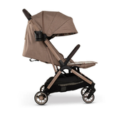 Ct6114 Woosh City Бебешка Количка Tiger Tale Cosatto