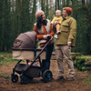 Ct5722 Wow 3 Бебешка Количка Foxford Hall Cosatto