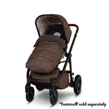 Ct5722 Wow 3 Бебешка Количка Foxford Hall Cosatto