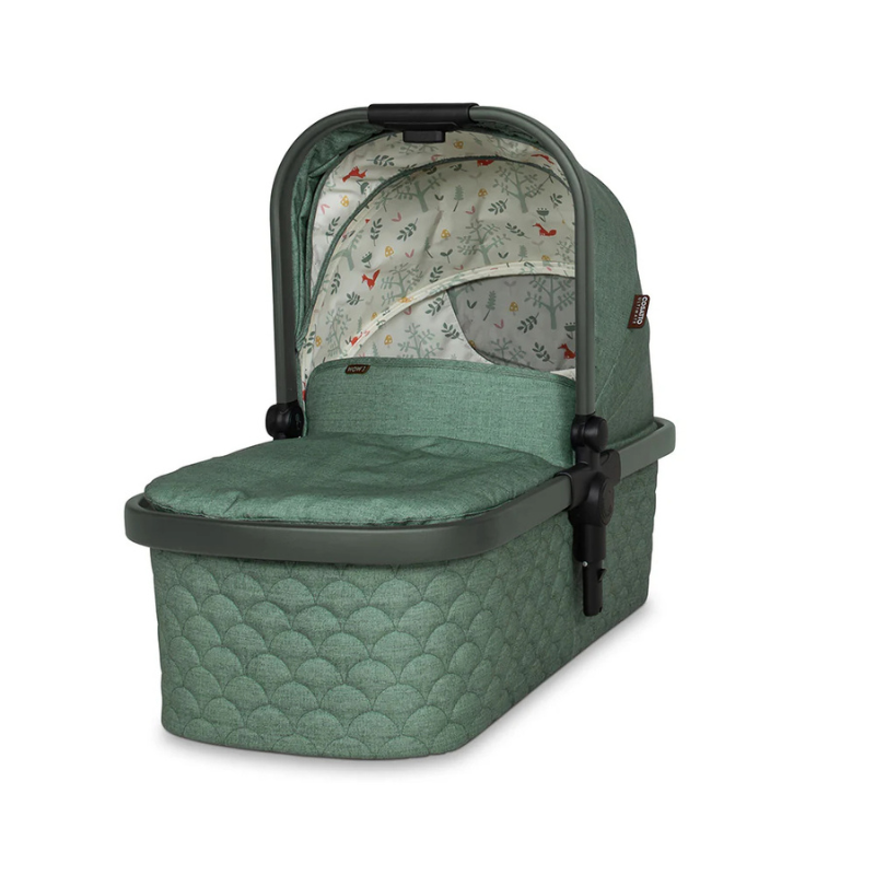 Ct5625 Wow 3 Бебешка Количка Meadow Cosatto