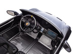 Акумулаторна Кола Licensed Porsche 911 Gt3 Grey Kikkaboo