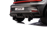 Акумулаторна Кола Licensed Porsche 911 Gt3 Grey Kikkaboo