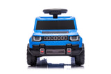 Акумулаторна Кола Licensed Jeep Recon Blue Kikkaboo